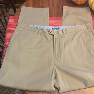 Nautica men’s khakis